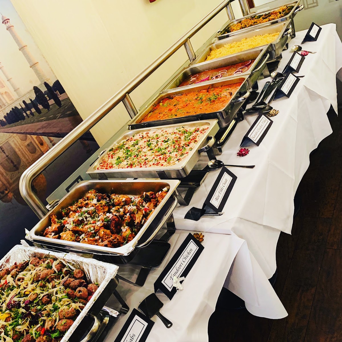 Bombay Bridgford Photos 2